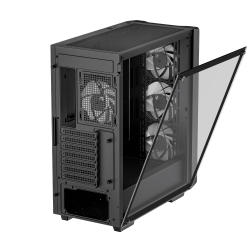 ������ DeepCool CC560 ARGB V2 (R-CC560-BKTAA4-G-2) ��� �� - �������� 7