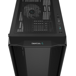 ������ DeepCool CC560 ARGB V2 (R-CC560-BKTAA4-G-2) ��� �� - �������� 8