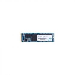 SSD  Apacer AS2280P4X 256GB M.2 2280 PCIe 3.0 x4 3D TLC (AP256GAS2280P4X-1)