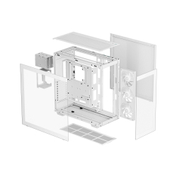 ������ DeepCool CH780 White (R-CH780-WHADE41-G-1) ��� �� - �������� 12