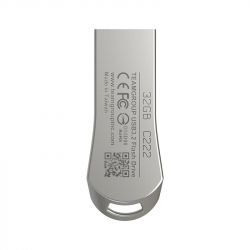 - USB3.2 32GB Team C222 Silver (TC222332GS01) -  2