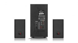 Акустична система REAL-EL M-555 Black - Картинка 4