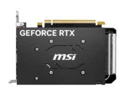 ³ GF RTX 4060 8GB GDDR6 Aero ITX OC MSI (GeForce RTX 4060 AERO ITX 8G OC) -  4