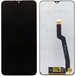  Samsung SM-A105/M105 Galaxy A10/M10 (2019)     black service orig (L14096) -  1
