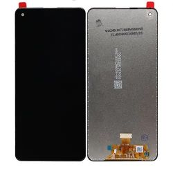  Samsung SM-A217F Galaxy A21s (2020)     black service orig (L15948) -  1