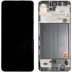  Samsung SM-A515 Galaxy A51 (2020)       black service orig (L14774) -  1