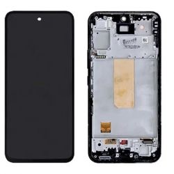  Samsung SM-A546 Galaxy A54 5G (2023)       Awesome Black service orig (L26905) -  1