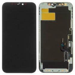  iPhone 12/iPhone 12 Pro       black ( ) (I25563)