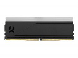  `i DDR5 2x32GB/5600 Goodram IRDM RGB Black (IRG-56D5L30/64GDC) -  2