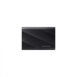 SSD  Samsung T9 Black 1.0TB 2.5" USB (MU-PG1T0B/EU)