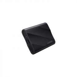 SSD  Samsung T9 Black 1.0TB 2.5" USB (MU-PG1T0B/EU) -  2