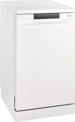 Посудомийна машина Gorenje GS520E15W - Картинка 2