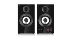 ������������ ������� REAL-EL S-420 Black - �������� 2