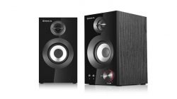 ������������ ������� REAL-EL S-420 Black - �������� 3