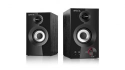 ������������ ������� REAL-EL S-420 Black - �������� 4