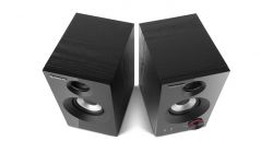 ������������ ������� REAL-EL S-420 Black - �������� 8