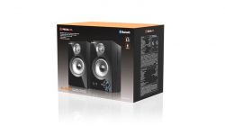 ������������ ������� REAL-EL S-420 Black - �������� 10