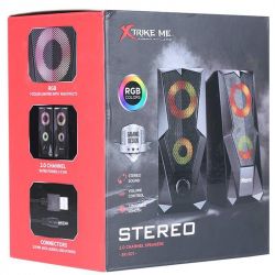 ��������� ������� Xtrike Me SK-501 - �������� 4