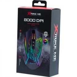 Мышь Xtrike Me GM-327 - Картинка 6