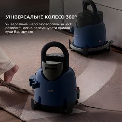      Deerma Suction Vacuum Cleaner (DEM-BY200) -  7