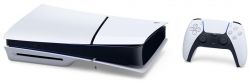   Sony PlayStation 5 Slim Ultra HD Blu-ray (1000040591) -  3