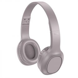 Bluetooth- Hoco W46 Brown (W46BR) -  1