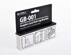     Lian Li VGA anti-sag bracket (G89.GB-001X.00) -  5