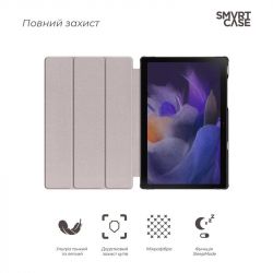 - Armorstandart Smart  Samsung Galaxy Tab A9 SM-X110/SM-X115 Black (ARM70988) -  3