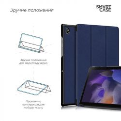 - Armorstandart Smart  Samsung Galaxy Tab A9 SM-X110/SM-X115 Blue (ARM70987) -  4