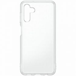 �����-�������� Samsung Soft Clear Cover ��� Samsung Galaxy A04s SM-A047 Transparent (EF-QA047TTEGRU) - �������� 2
