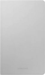 - Samsung Book Cover  Samsung Galaxy Tab A7 Lite SM-T220/SM-T225 Silver (EF-BT220PSEGRU)