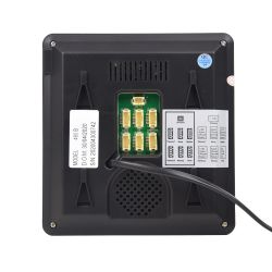 ³ 4" BCOM BD-480 Black -  5