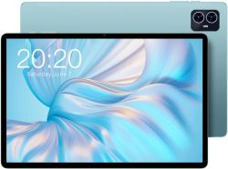  Teclast M50 Pro 8/256GB 4G Dual Sim Aqua Blue (M4P1/TL-112229) -  3