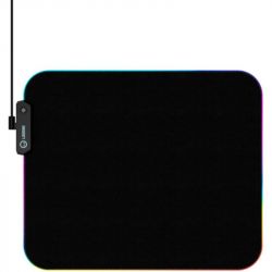    I  Canyon Lorgar Steller 913 RGB USB Black (LRG-GMP913) -  1