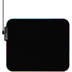 I����� �������� Canyon Lorgar Steller 913 RGB USB Black (LRG-GMP913)