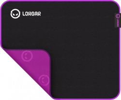 ������� ��� ���� I����� �������� Canyon Lorgar Main 313 Black-Purple (LRG-GMP313) - �������� 2