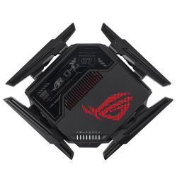 ������������� Asus ROG Rapture GT-BE98 (90IG08F0-MO9A0V) - �������� 9