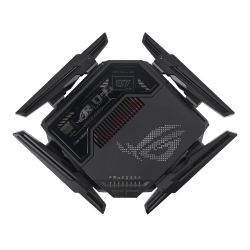������������� Asus ROG Rapture GT-BE98 (90IG08F0-MO9A0V) - �������� 10