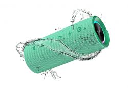 ��������� ������� Pixus Ring Green