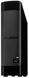    3.5" USB 14.0TB WD Easystore Black (WDBAMA0140HBK-NESN) -  2