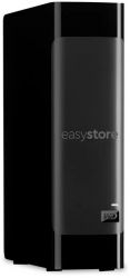    3.5" USB 14.0TB WD Easystore Black (WDBAMA0140HBK-NESN) -  3