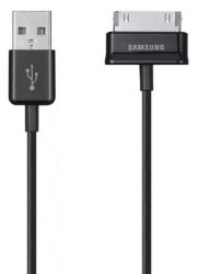  USB - Samsung Tab 30-pin (M/M), 1 , Black (2000984995024) -  1
