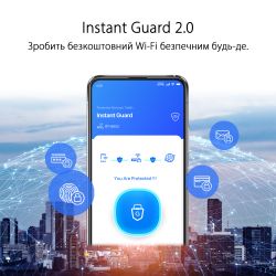 ����������� ������������� Asus RT-AX52 (90IG08T0-MO3H00) - �������� 7