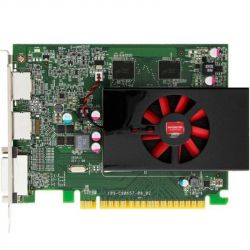 ³ AMD Radeon R7 450 4GB GDDR5 Dell (1322-00XX000) Refurbished -  2
