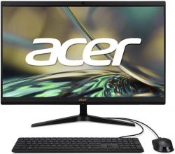  Acer Aspire C24-1750 (DQ.BJ3ME.004) Black -  1