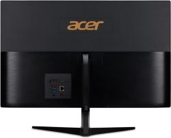  Acer Aspire C24-1750 (DQ.BJ3ME.004) Black -  7