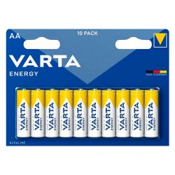  Varta Energy AA/LR06  10 (4008496674398)