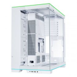 ������ Lian Li O11 Dynamic EVO RGB White (G99.O11DERGBW.00) ��� �� - �������� 3
