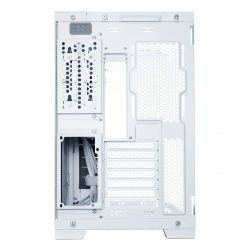 ������ Lian Li O11 Dynamic EVO RGB White (G99.O11DERGBW.00) ��� �� - �������� 7