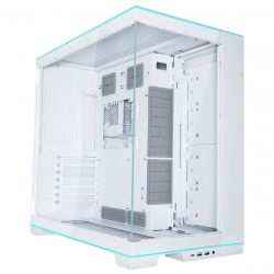 ������ Lian Li O11 Dynamic EVO RGB White (G99.O11DERGBW.00) ��� �� - �������� 9